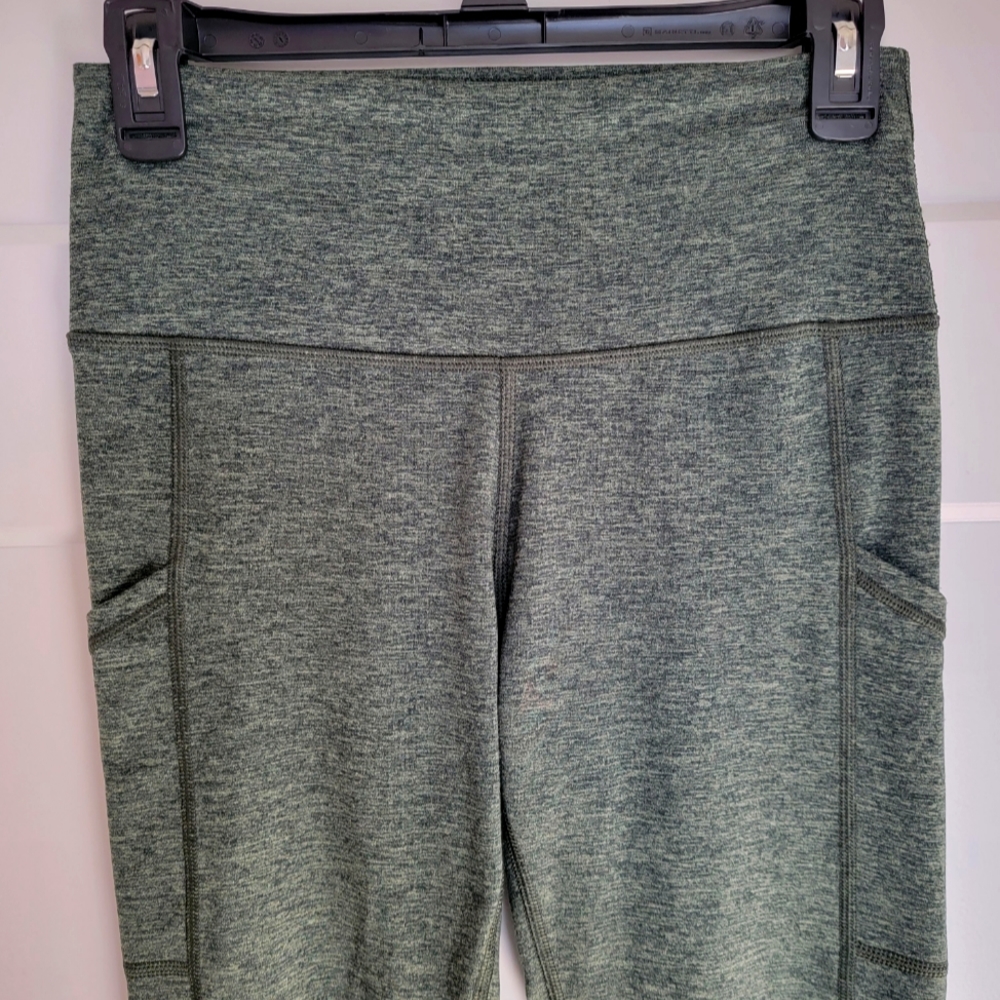 Aerie Pocket Legging - Picture 3 of 5